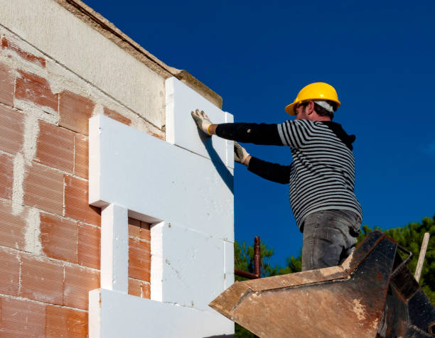 Best Insulation for Specific Applications in Chetek, WI