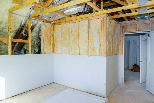 Best Insulation Maintenance and Repair in Chetek, WI