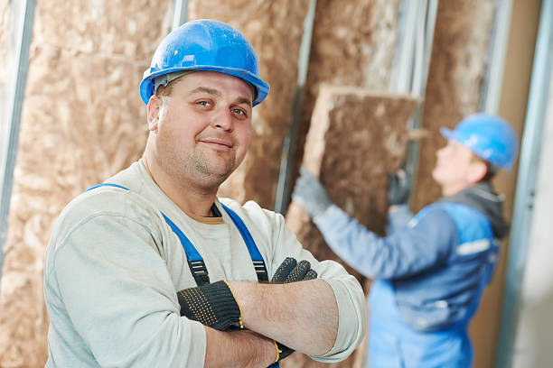 Best Insulation for Specific Applications in Chetek, WI